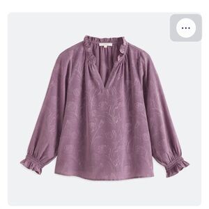 Fun2Fun Rylee Blouse